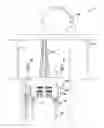 Fig. 01 - Arbor trap apparatus for counterweight rigging system