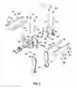 Fig. 04 - Arbor trap apparatus for counterweight rigging system