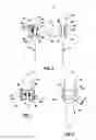 Fig. 05 - Arbor trap apparatus for counterweight rigging system