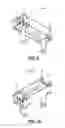 Fig. 06 - Arbor trap apparatus for counterweight rigging system