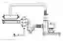Fig. 01 - Effluent removal system and method of use