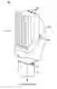 Fig. 01 - Air intake water separator