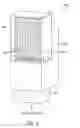 Fig. 11 - Air intake water separator