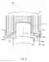 Fig. 16 - Air intake water separator