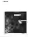 Fig. 15 - Process for the production of a carbon supported catalyst