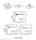 Fig. 10 - Two-dimensional micro- and nano-pattern, methods for forming the same, and microfluidic devices formed therefrom