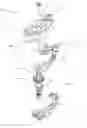 Fig. 01 - Apparatus for performing counter flow centrifugation and method of using same