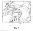Fig. 06 - Apparatus for performing counter flow centrifugation and method of using same