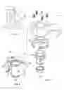Fig. 06 - Bearing for umbilicus of a fluid processing system