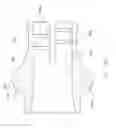 Fig. 10 - Bearing for umbilicus of a fluid processing system