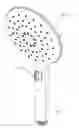 Fig. 01 - Waterway switching device and a shower head including the device