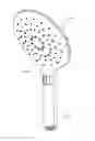 Fig. 02 - Waterway switching device and a shower head including the device