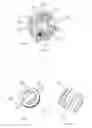 Fig. 09 - Waterway switching device and a shower head including the device
