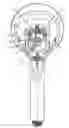 Fig. 01 - Switchable showerhead