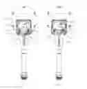 Fig. 03 - Switchable showerhead