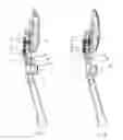 Fig. 04 - Switchable showerhead