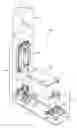 Fig. 01 - Sample dispenser with priming cradle