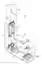 Fig. 03 - Sample dispenser with priming cradle