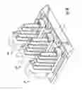 Fig. 12 - Sample dispenser with priming cradle