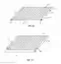 Fig. 08 - Screen tensioning system and method