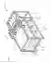 Fig. 03 - Conveying and cleaning system and methods for cleaning and stacking trays and/or layer pads