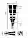 Fig. 07 - Conveying and cleaning system and methods for cleaning and stacking trays and/or layer pads
