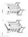 Fig. 11 - Conveying and cleaning system and methods for cleaning and stacking trays and/or layer pads