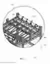 Fig. 18 - Conveying and cleaning system and methods for cleaning and stacking trays and/or layer pads