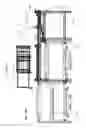 Fig. 19 - Conveying and cleaning system and methods for cleaning and stacking trays and/or layer pads