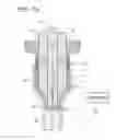 Fig. 12 - Press forming method and tool for press forming