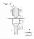 Fig. 17 - Press forming method and tool for press forming