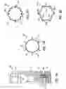 Fig. 07 - Mesh reinforcement for metal-matrix composite tools