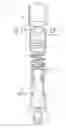 Fig. 01 - Drill chuck assembly