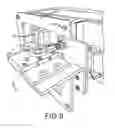 Fig. 09 - Cutting tool for seamless gutter machine