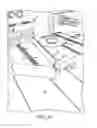 Fig. 12 - Cutting tool for seamless gutter machine