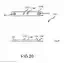 Fig. 22 - Cutting tool for seamless gutter machine
