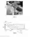 Fig. 04 - Straight cutting oscillating blade