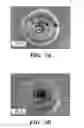 Fig. 08 - Femtosecond laser pulse surface structuring methods and materials resulting therefrom