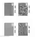 Fig. 17 - Femtosecond laser pulse surface structuring methods and materials resulting therefrom