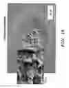 Fig. 19 - Femtosecond laser pulse surface structuring methods and materials resulting therefrom