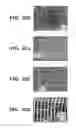 Fig. 23 - Femtosecond laser pulse surface structuring methods and materials resulting therefrom