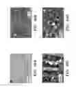 Fig. 27 - Femtosecond laser pulse surface structuring methods and materials resulting therefrom
