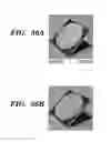 Fig. 37 - Femtosecond laser pulse surface structuring methods and materials resulting therefrom