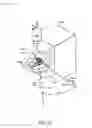 Fig. 49 - Automated loading of work pieces via staging regions into adverse environments associated with horizontal milling machines and controllers and methods for same