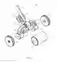 Fig. 03 - Sanding apparatus