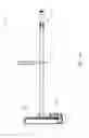 Fig. 14 - Sanding apparatus
