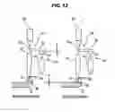Fig. 13 - Polishing method of polishing a substrate