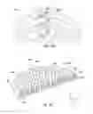 Fig. 06 - Advanced polishing pads having compositional gradients by use of an additive manufacturing process