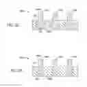 Fig. 07 - Advanced polishing pads having compositional gradients by use of an additive manufacturing process