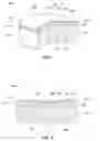 Fig. 02 - Methods of forming thermally stable polycrystalline compacts for reduced spalling